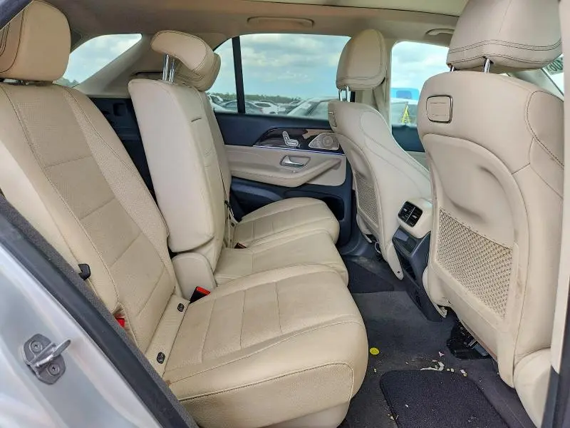 2020 MERCEDES-BENZ GLE 350  