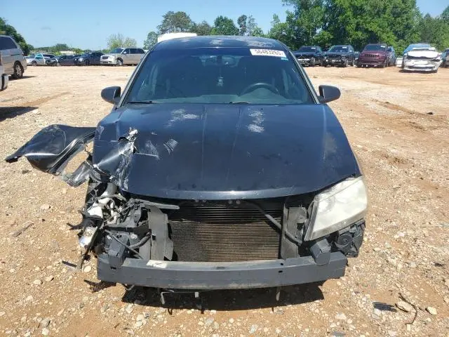 2014 DODGE AVENGER SE  