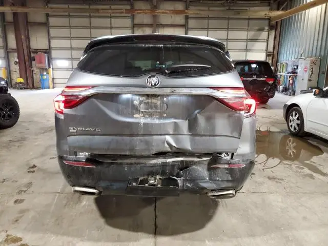 2020 BUICK ENCLAVE PREMIUM  