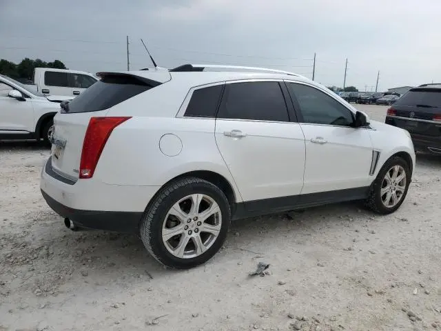 2014 CADILLAC SRX PERFORMANCE COLLECTION