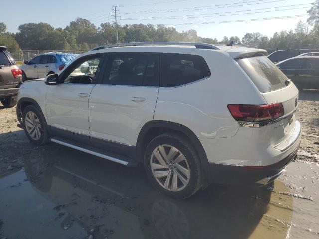 2021 VOLKSWAGEN ATLAS SEL