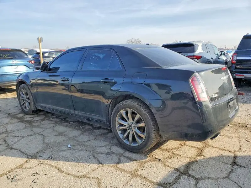 2014 CHRYSLER 300 S  