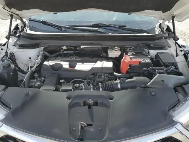 2020 ACURA RDX ADVANCE  