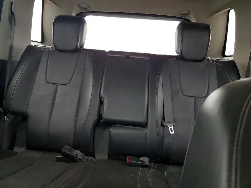 2014 GMC TERRAIN DENALI  