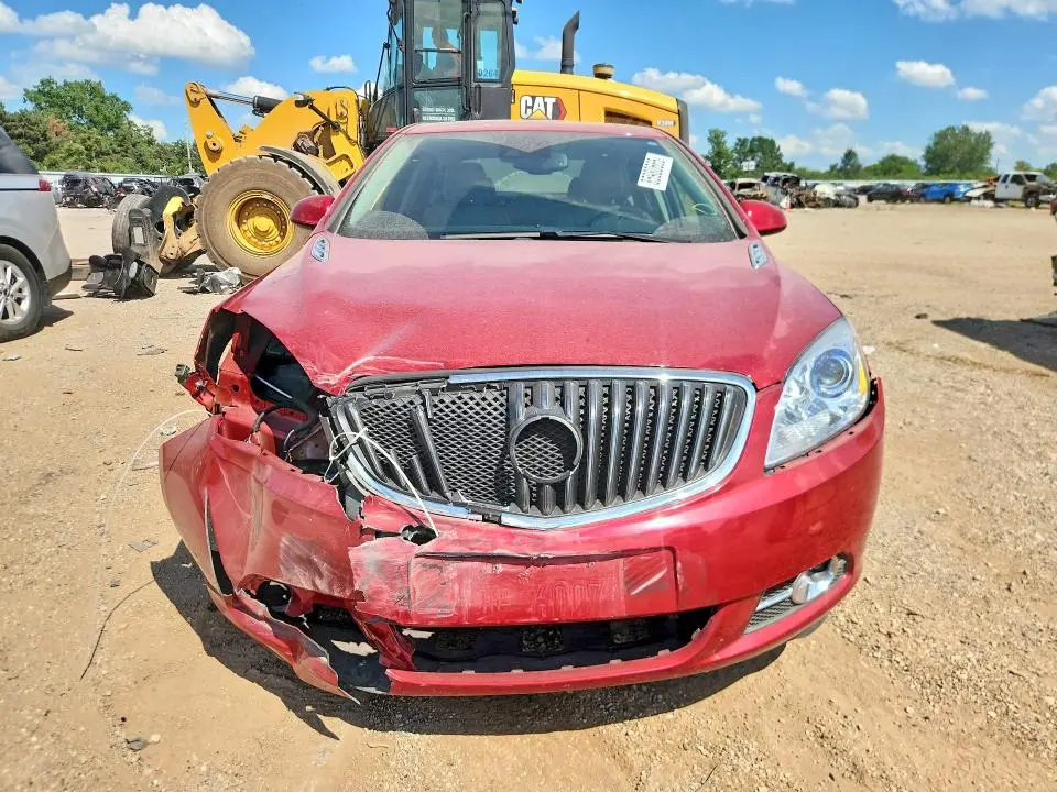 2014 BUICK VERANO CONVENIENCE  