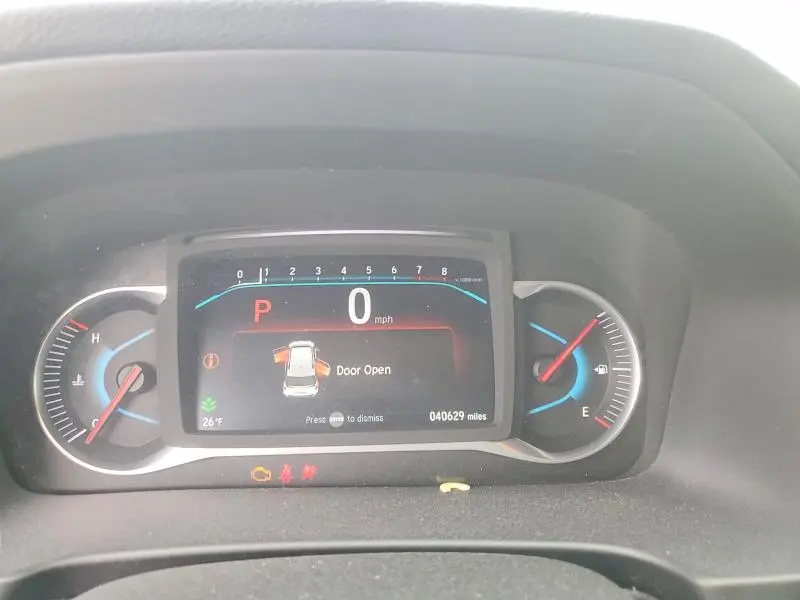 2022 HONDA PILOT EXL  