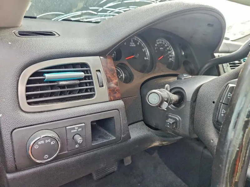 2010 GMC YUKON XL DENALI  