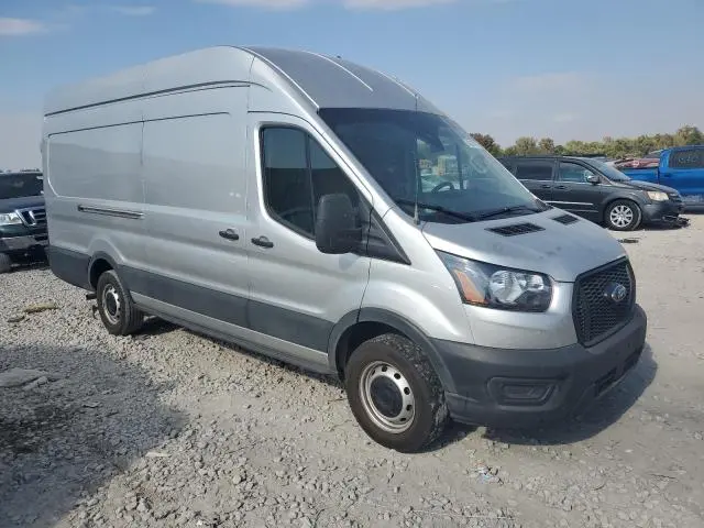 2023 FORD TRANSIT T-350  