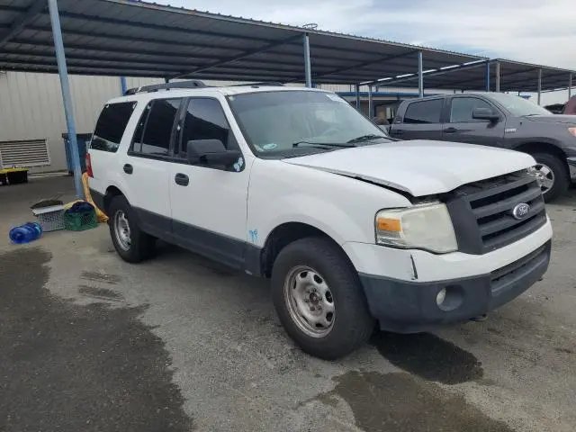 2013 FORD EXPEDITION   