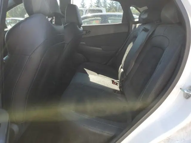 2023 HYUNDAI KONA N BASE  