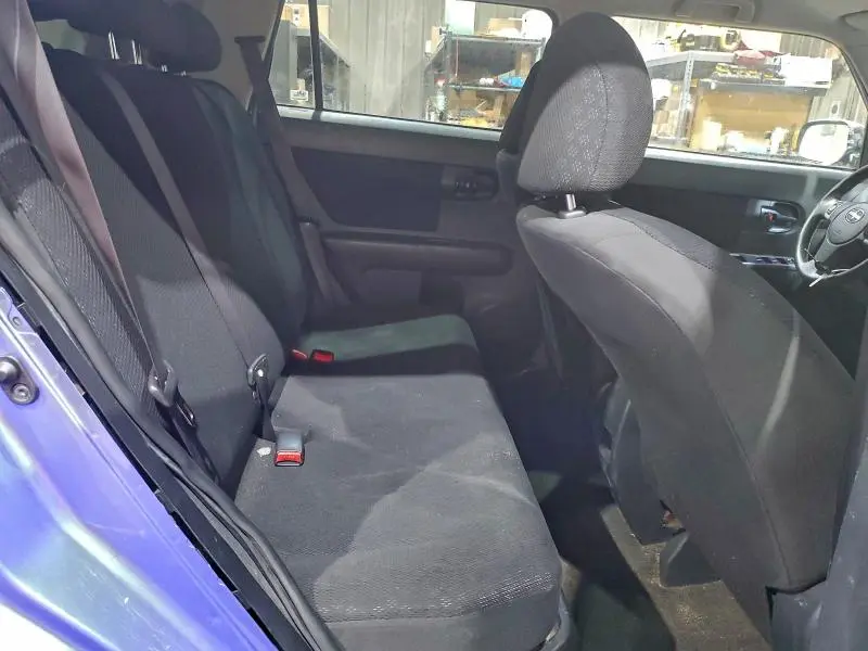 2010 TOYOTA SCION XB  