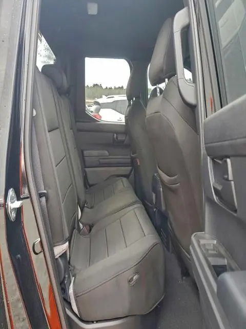 2024 TOYOTA TACOMA DOUBLE CAB  