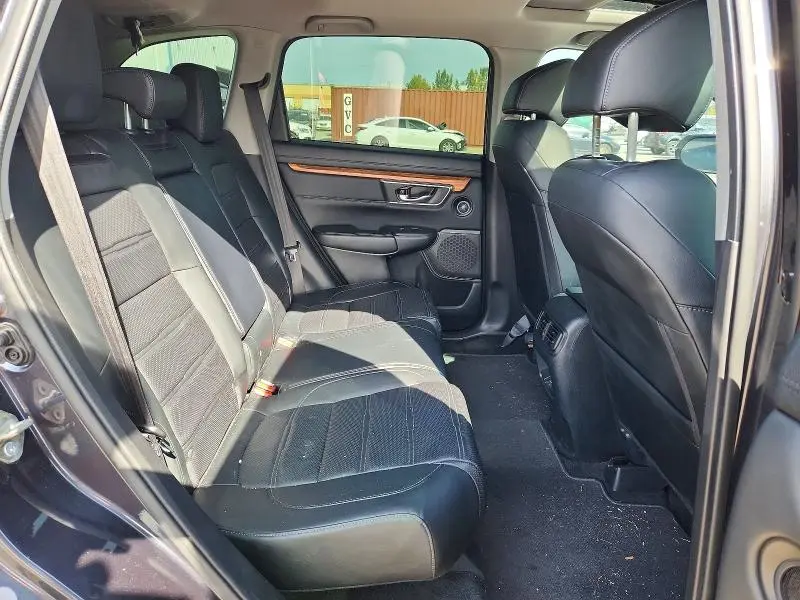 2019 HONDA CR-V EXL  