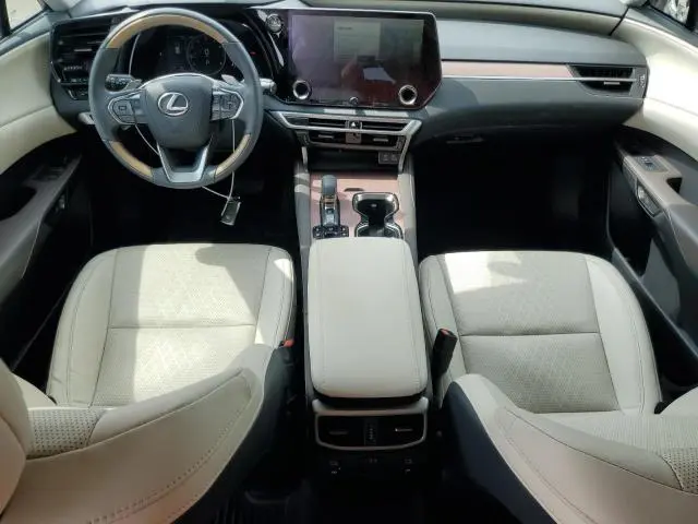 2023 LEXUS RX 350 BASE  