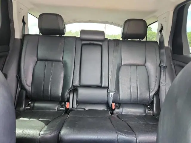 2015 LAND ROVER DISCOVERY SPORT HSE  