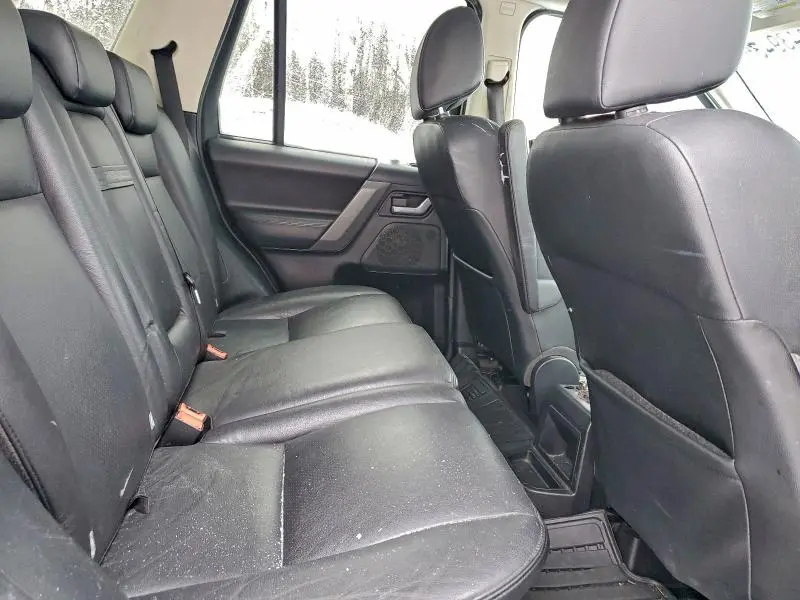 2010 LAND ROVER LR2 HSE  