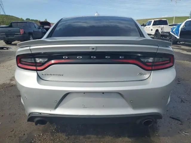 2021 DODGE CHARGER R/T  