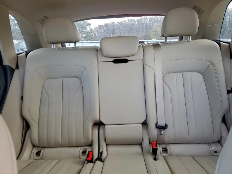 2020 AUDI Q5 PREMIUM PLUS  