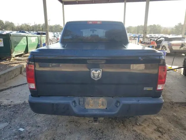 2012 DODGE RAM 1500 ST  