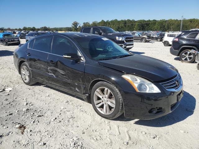 2010 NISSAN ALTIMA SR