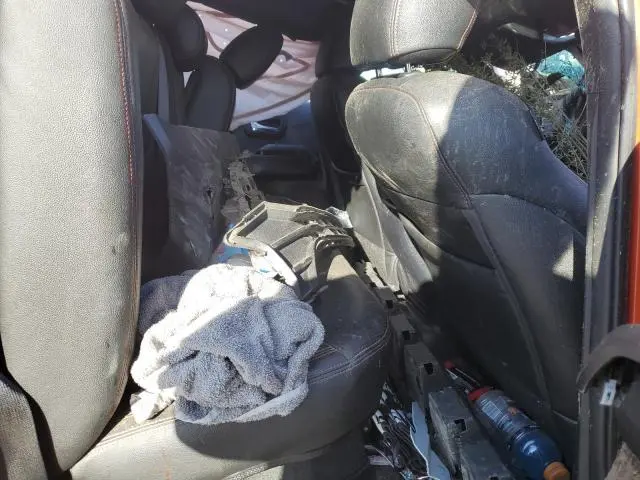 2017 TOYOTA TACOMA DOUBLE CAB  