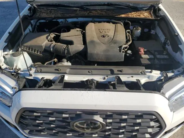 2023 TOYOTA TACOMA DOUBLE CAB  