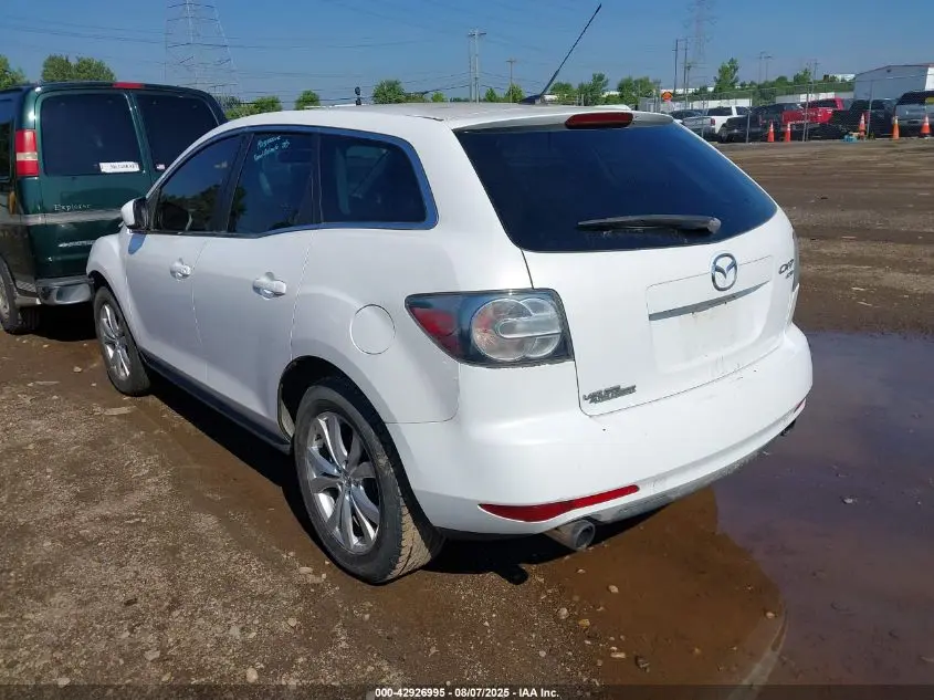 2010 MAZDA CX-7 S TOURING