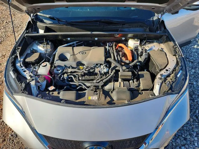 2024 TOYOTA VENZA LIMITED  