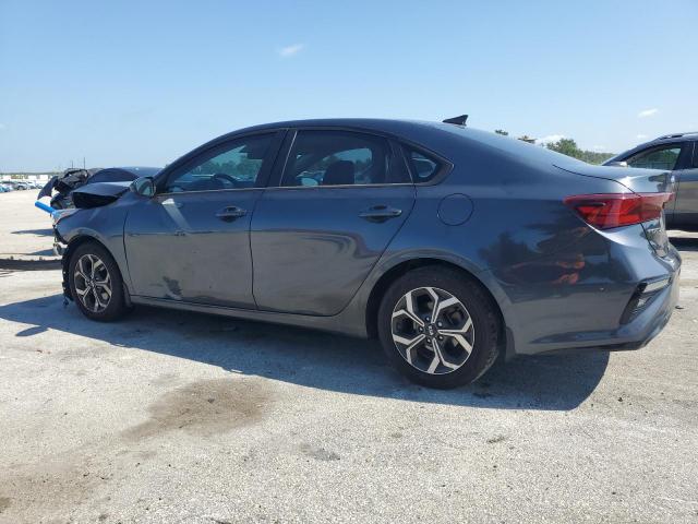 2020 KIA FORTE FE