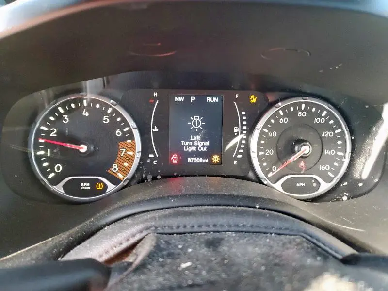 2021 JEEP RENEGADE SPORT  