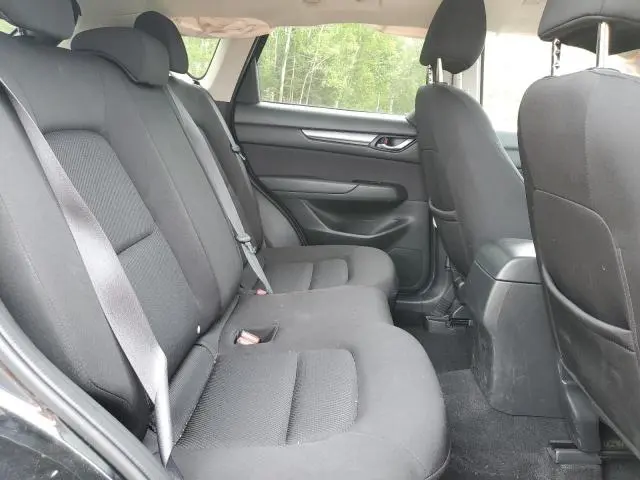 2023 MAZDA CX-5 SELECT  