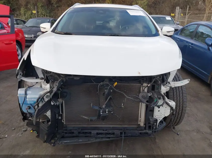 2020 NISSAN MURANO PLATINUM INTELLIGENT AWD