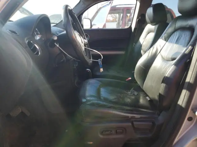 2011 CHEVROLET HHR LT  