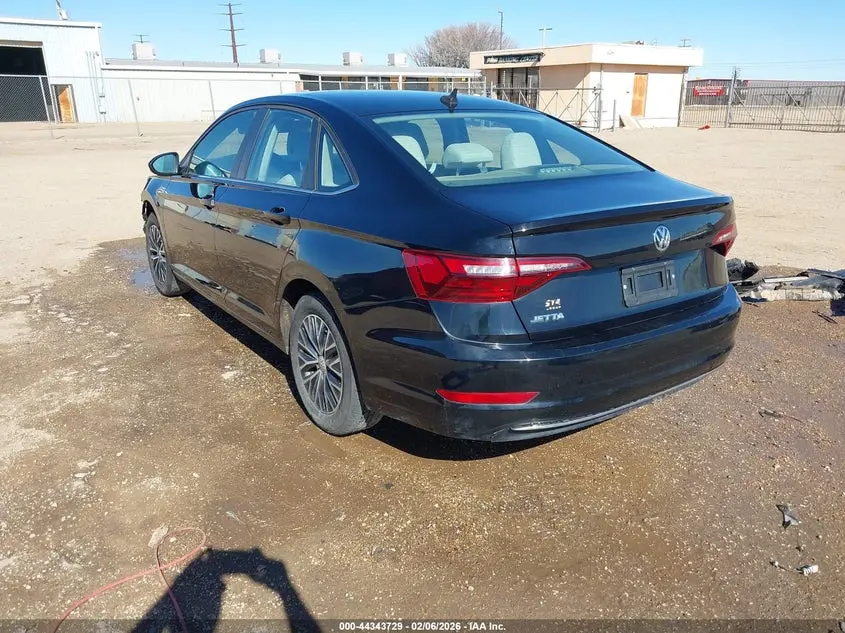 2020 VOLKSWAGEN JETTA 1.4T R-LINE/1.4T S/1.4T SE