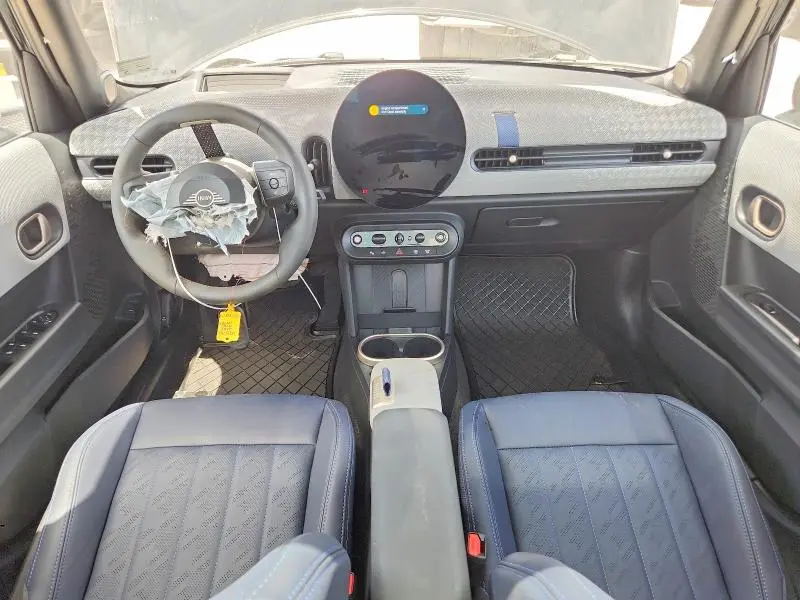 2026 MINI COOPER S  