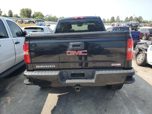 2015 GMC SIERRA K1500 SLE