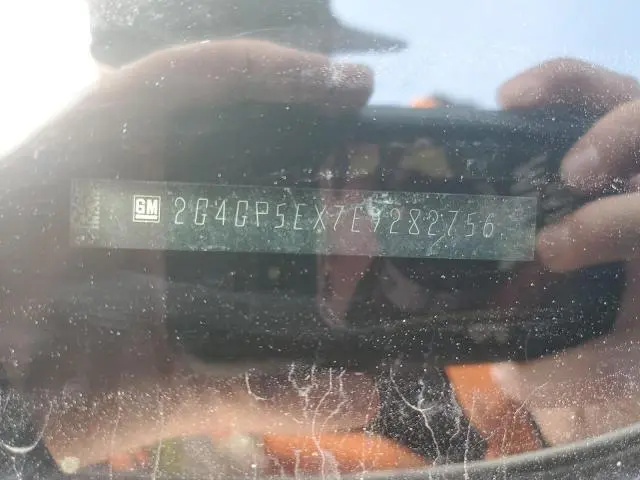 2014 BUICK REGAL PREMIUM  