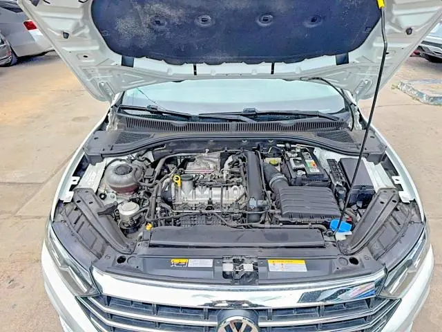 2020 VOLKSWAGEN JETTA S  