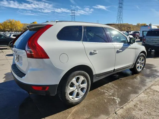 2012 VOLVO XC60 3.2  