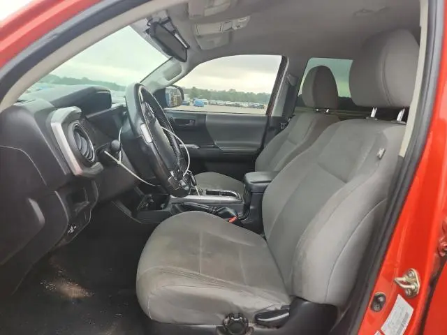 2016 TOYOTA TACOMA SR5 V6  