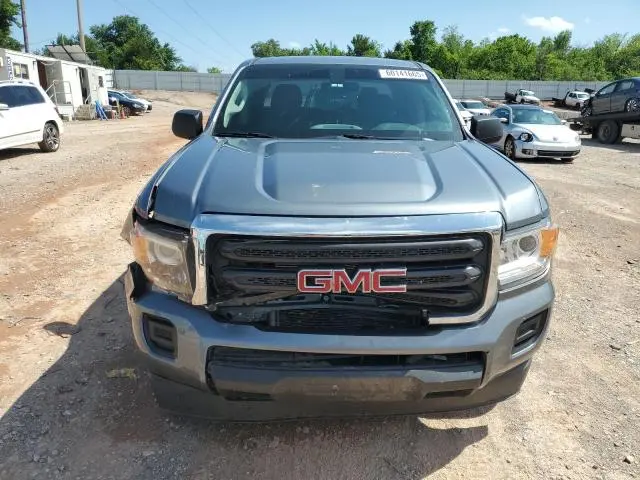 2020 GMC CANYON   