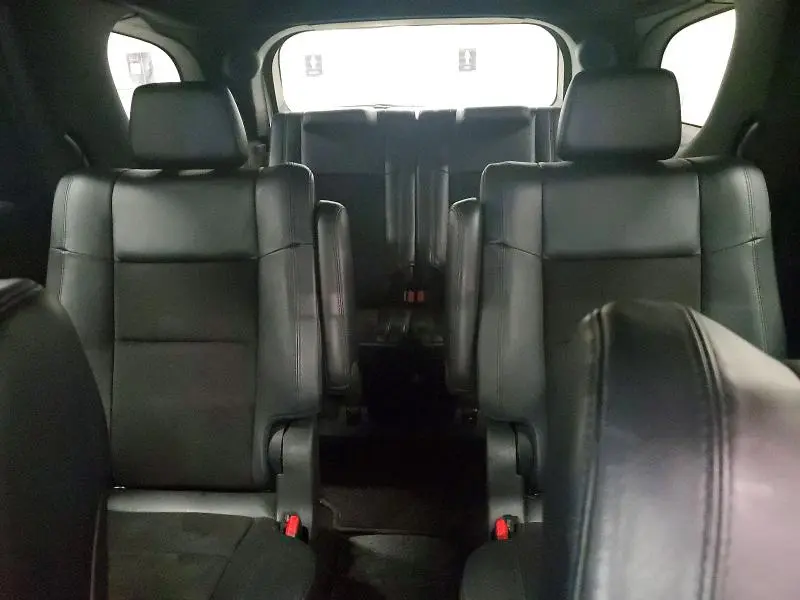 2019 DODGE DURANGO R/T  