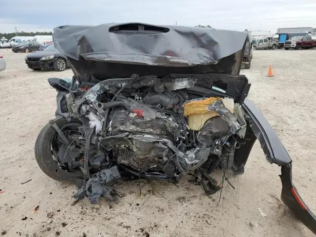 2019 DODGE CHARGER R/T  