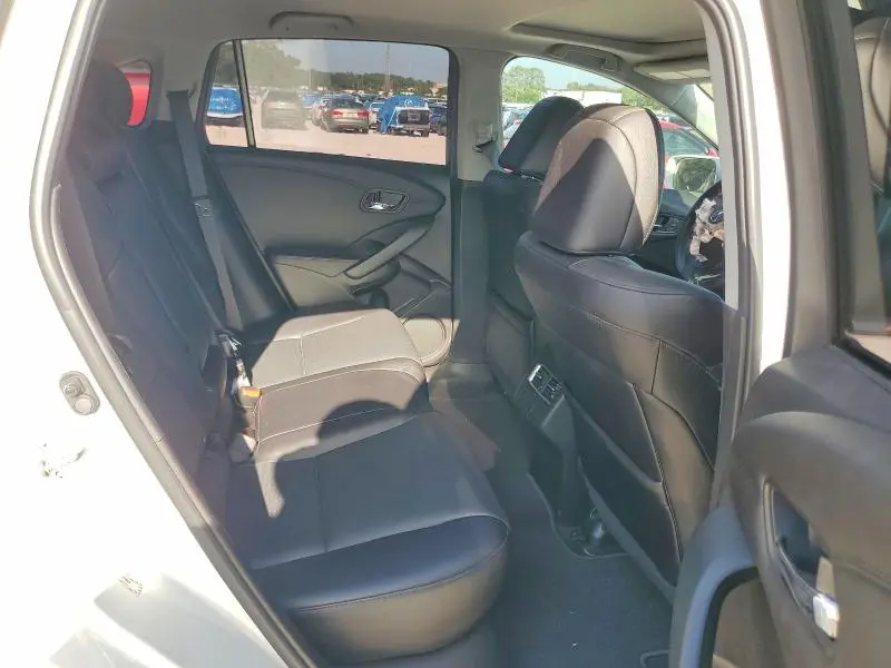 2018 ACURA RDX ADVANCE  