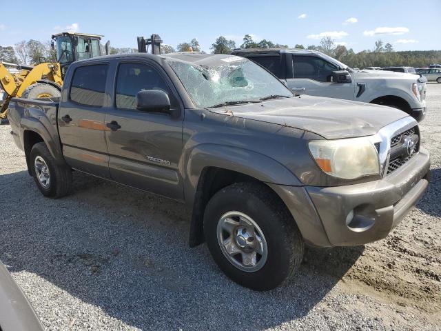 2011 TOYOTA TACOMA DOUBLE CAB PRERUNNER