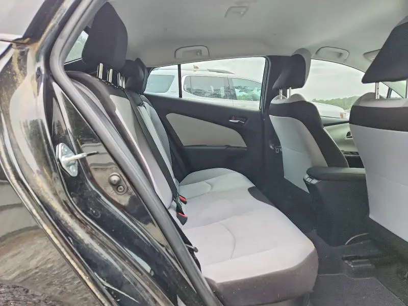 2019 TOYOTA PRIUS L ECO  