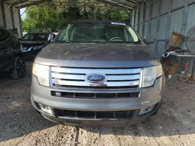 2010 FORD EDGE SEL  