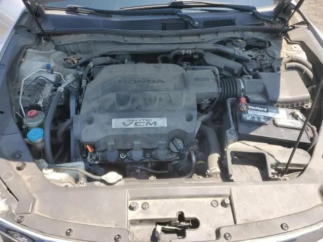 2010 HONDA ACCORD CROSSTOUR EX  