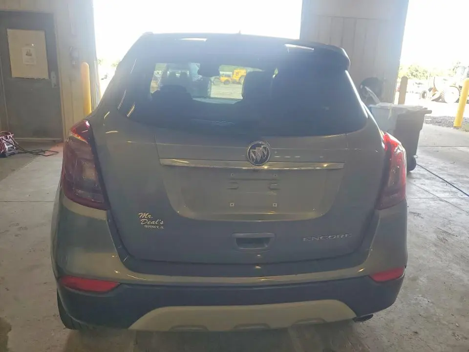 2019 BUICK ENCORE SPORT TOURING  
