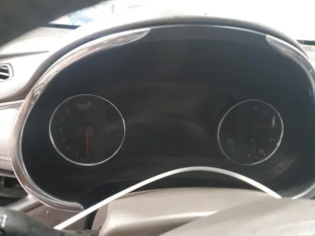 2019 CHEVROLET MALIBU PREMIER  